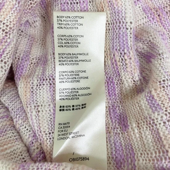 Free People Spaced Out Top - Picture 10 of 10